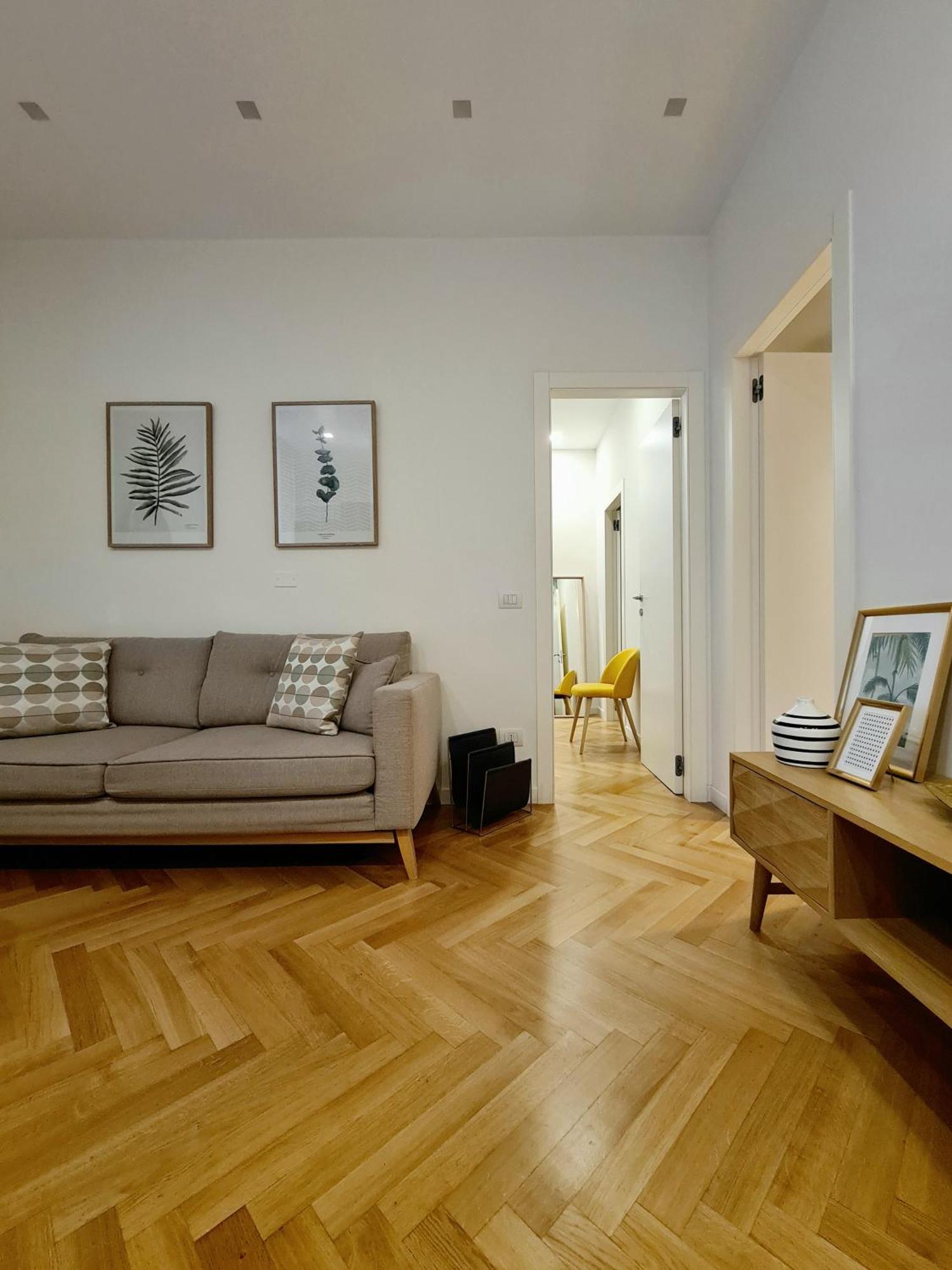 Serendipity Apartments - Duomo Milan Exterior photo